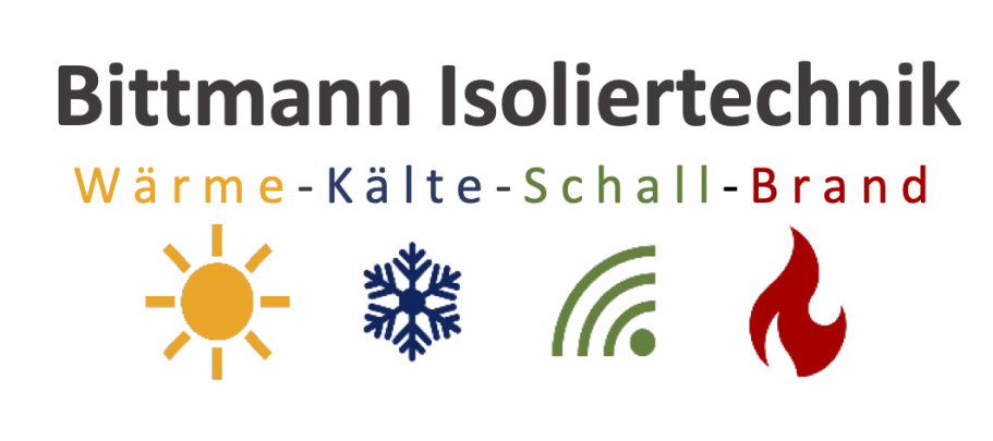 Bittmann Isoliertechnik Wärme-, Kälte-, Schall- und Brandschutz Inhaber: Klaus Bittmann Gunzenhausen